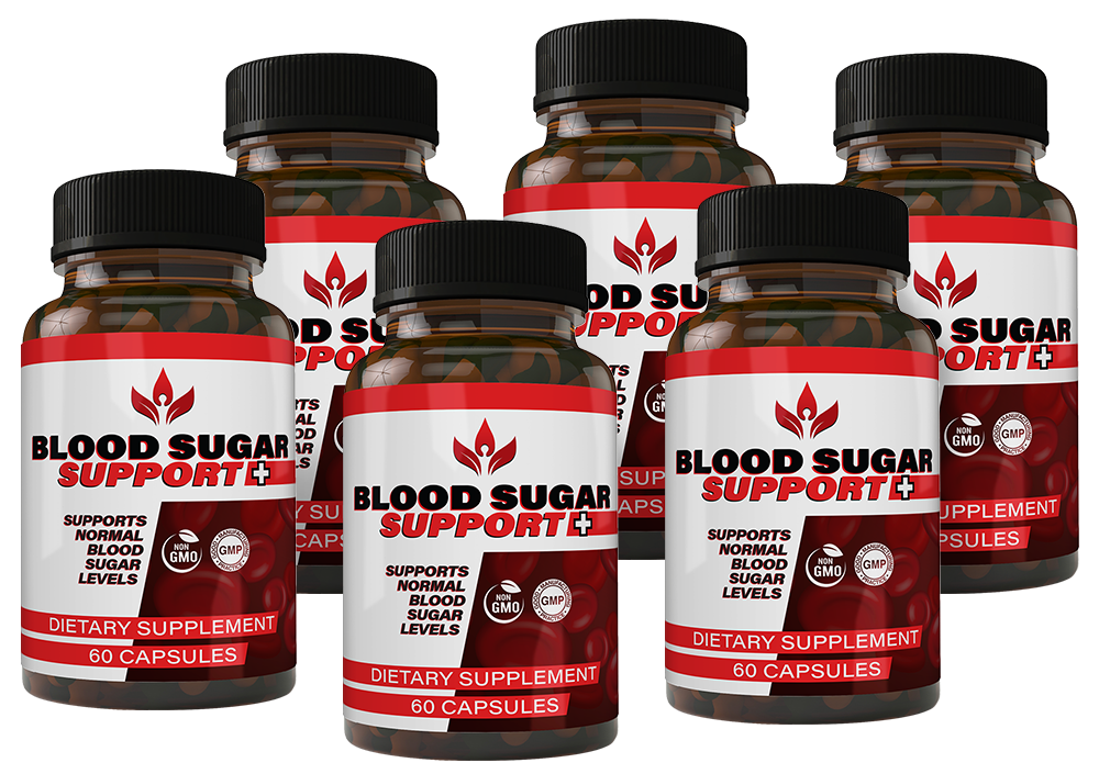 Blood Sugar Support + buy